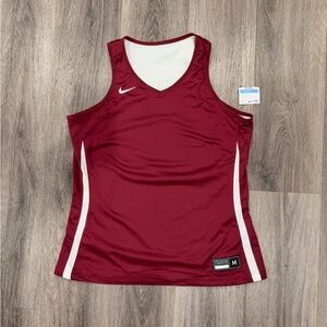 Nike Reversible Basketball Trainer Top